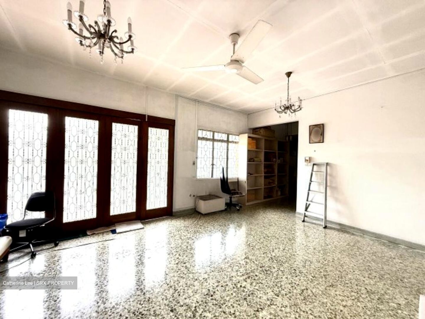 Chancery Lane (D11), Detached #496587471